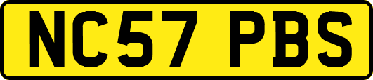 NC57PBS