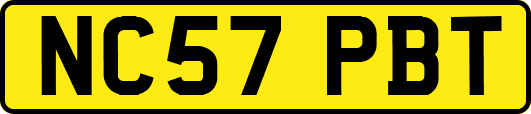 NC57PBT