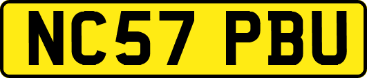 NC57PBU