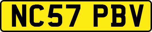 NC57PBV