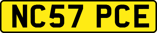 NC57PCE
