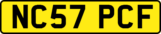 NC57PCF