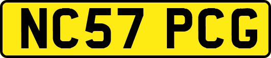 NC57PCG