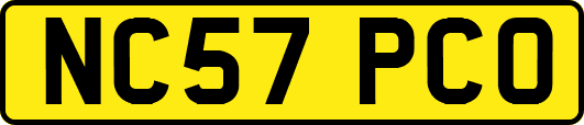 NC57PCO