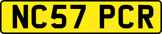 NC57PCR