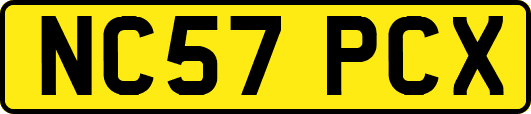 NC57PCX