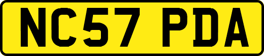 NC57PDA