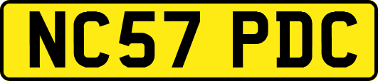 NC57PDC
