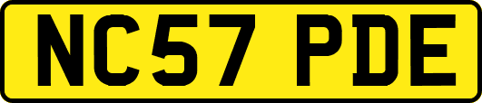 NC57PDE