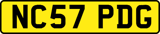 NC57PDG