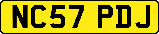 NC57PDJ