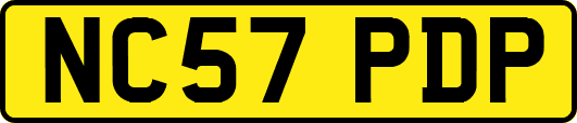 NC57PDP