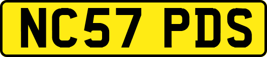 NC57PDS