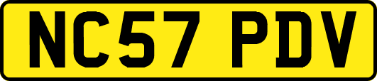 NC57PDV