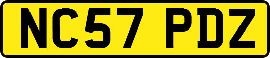 NC57PDZ