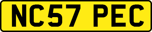 NC57PEC