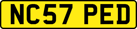 NC57PED
