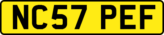 NC57PEF