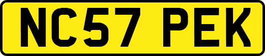 NC57PEK