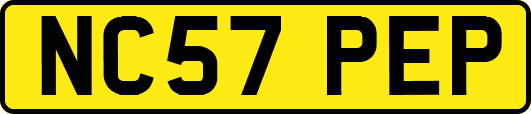 NC57PEP