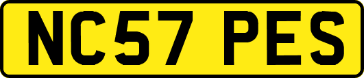 NC57PES