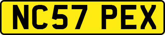 NC57PEX