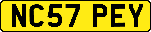 NC57PEY