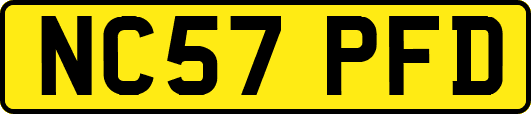 NC57PFD