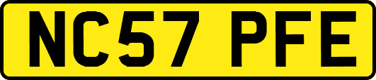 NC57PFE