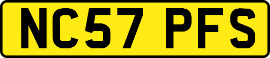 NC57PFS