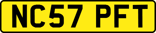 NC57PFT