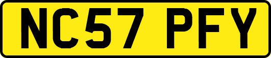 NC57PFY