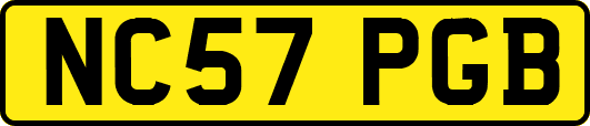 NC57PGB