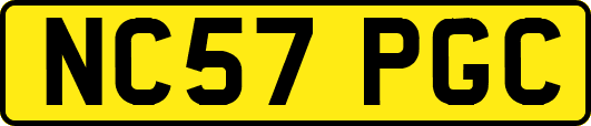 NC57PGC