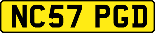 NC57PGD