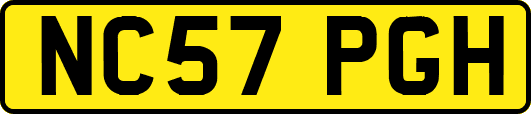 NC57PGH
