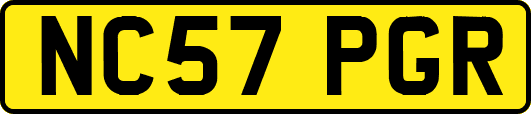 NC57PGR