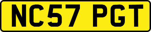NC57PGT