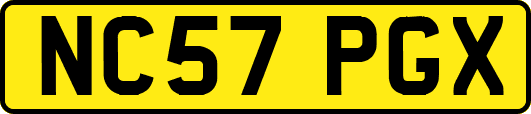 NC57PGX