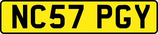 NC57PGY
