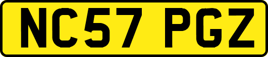 NC57PGZ