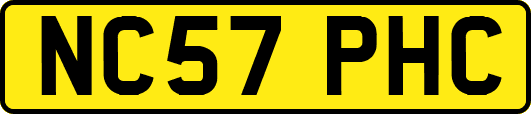 NC57PHC