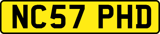 NC57PHD