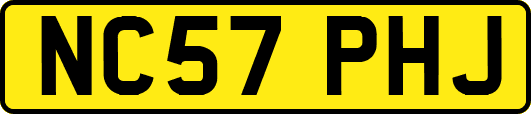NC57PHJ