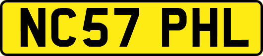 NC57PHL