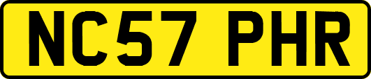 NC57PHR