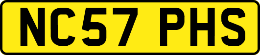 NC57PHS