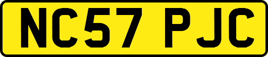 NC57PJC