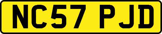 NC57PJD