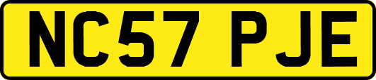 NC57PJE